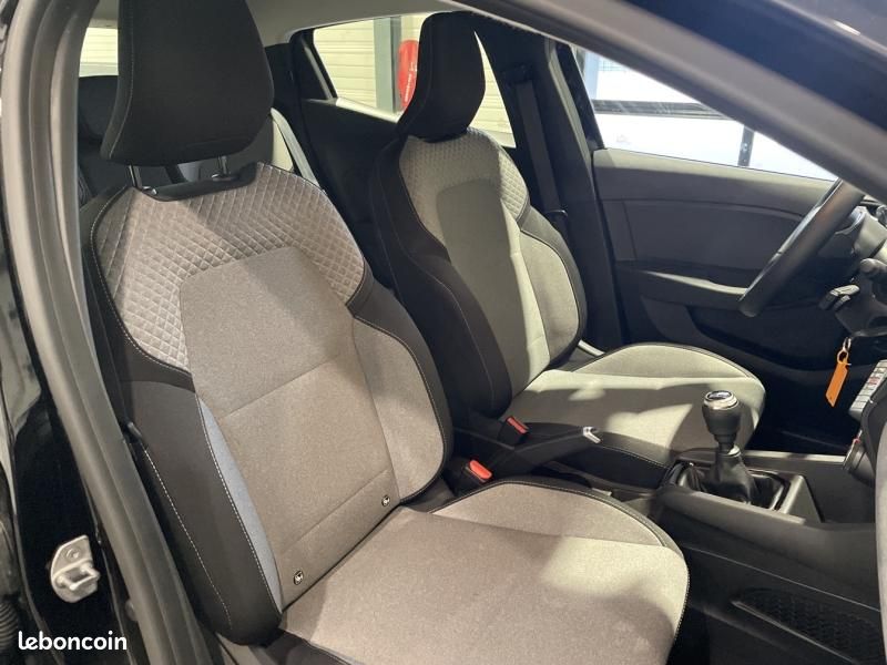 Renault Clio 1.5 Blue dCi 100ch Evolution - 24 (image 10)