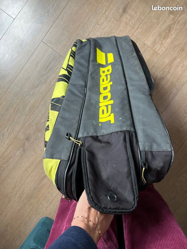Sac de tennis Babolat (image 5)
