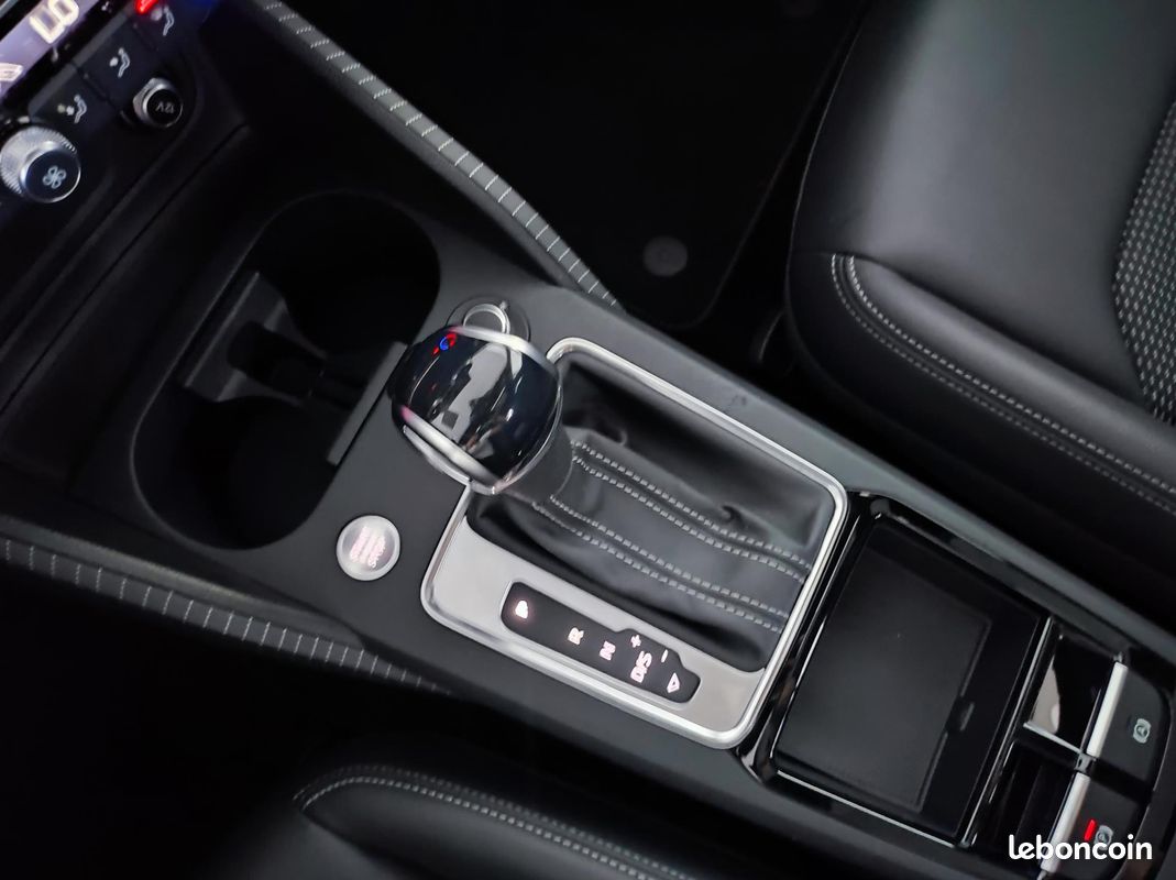 AUDI Q2 35 TFSI 150 S tronic 7 S line Plus (image 13)