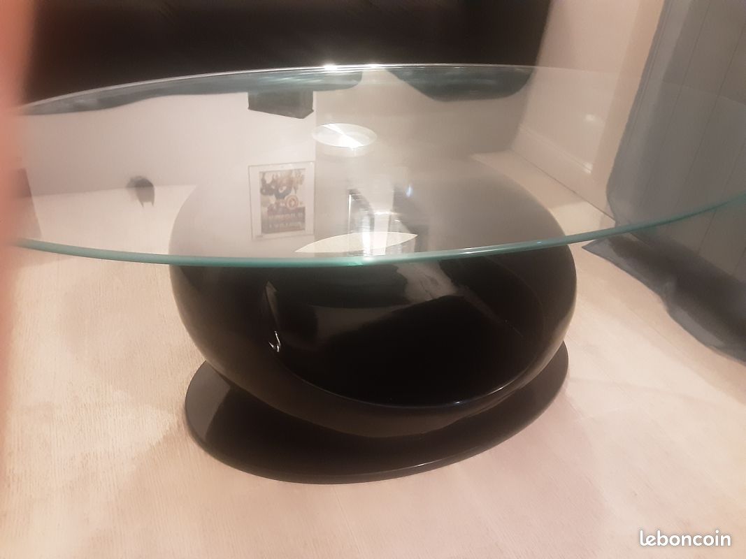 Table de salon (image 3)
