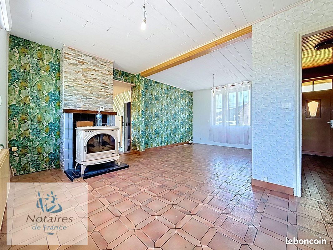 Maison 5 pièces 81 m² · à Buysscheure · 81 m² · 199 500 €