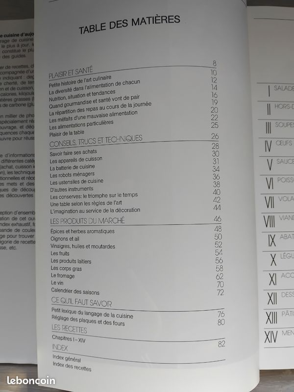 La bonne cuisine d'aujourd'hui (image 9)