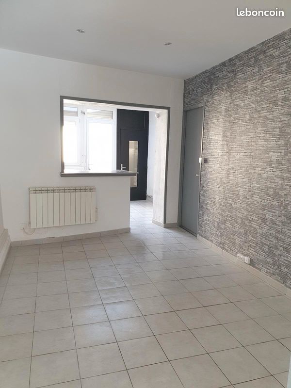 Appartement 2 pièces 35 m² · à Lens · 35 m² · 730 €