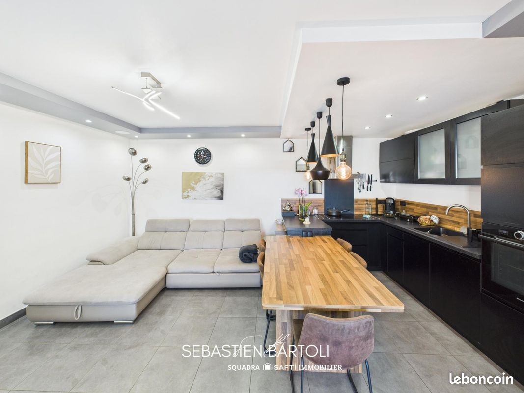 Appartement 3 pièces 60 m² · à Porto-Vecchio · 60 m² · 319 000 €
