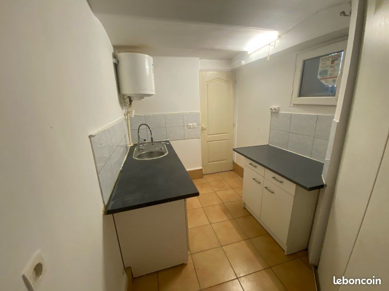 Appartement a louer athis-mons - 2 pièce(s) - 44 m2 - Surfyn