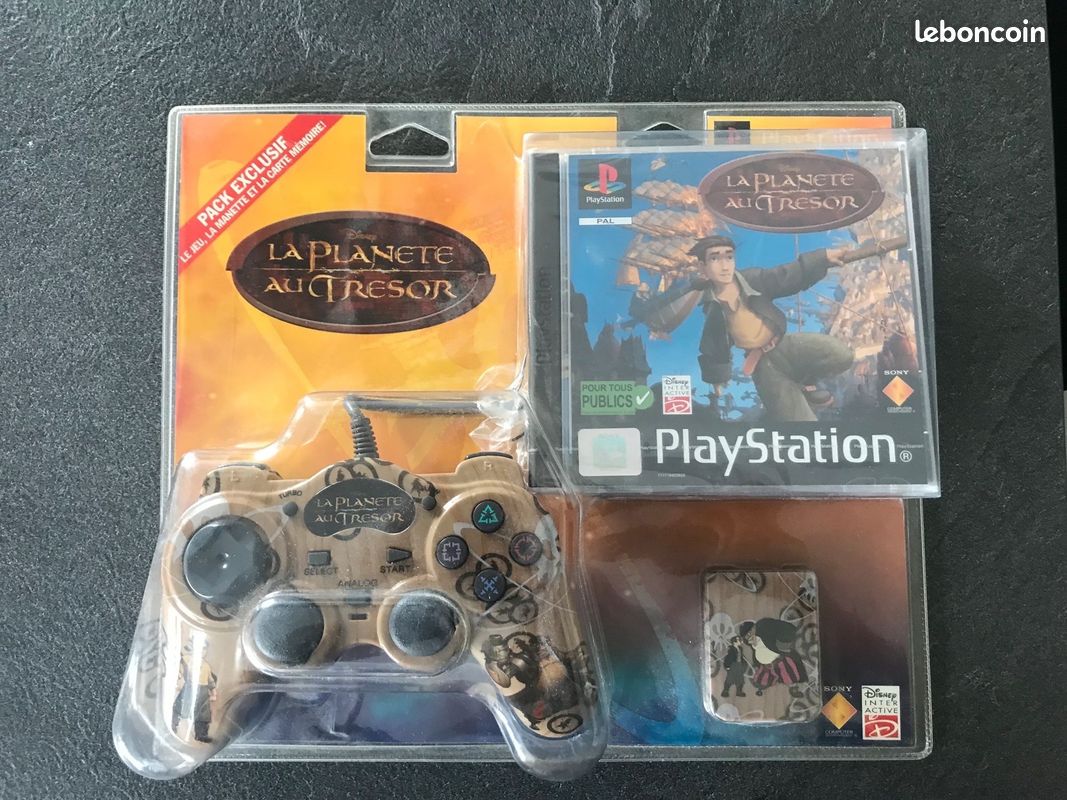 Jeu Styl'O Pop Trésor Marin MB - Vintage - Neuf Sous Blister - Jeux De Société