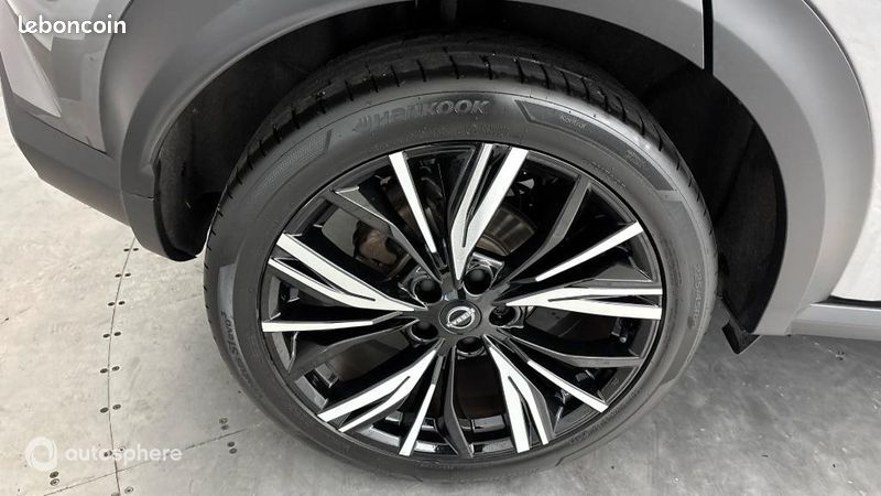 Nissan Juke 1.6 Hybrid 143ch N-Design 2023.5 (image 22)