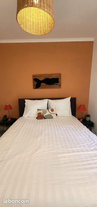 Appartement à la Ciotat entre Vieux port et plages (image 5)