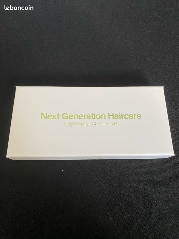 Peigne Gua Sha Keune (image 2)