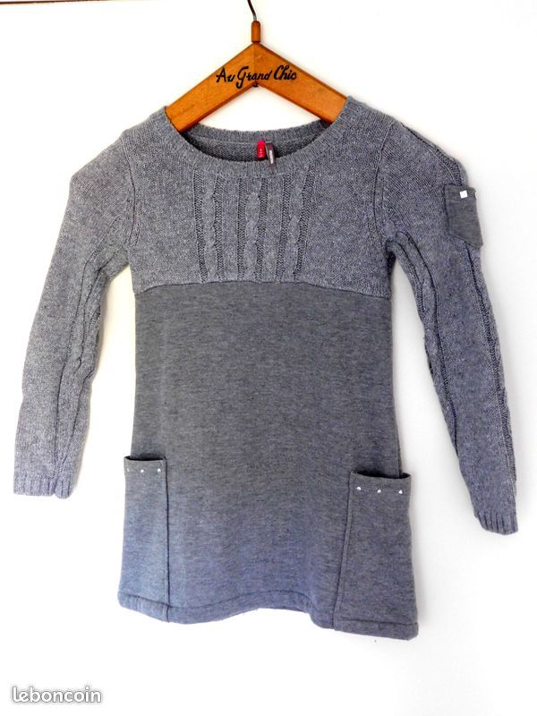 Robe Orchestra hiver 6 ans (image 2)