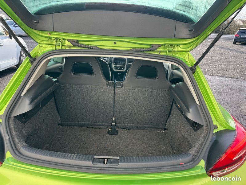 Vw scirocco 1,4l tsi 122 cv (image 7)