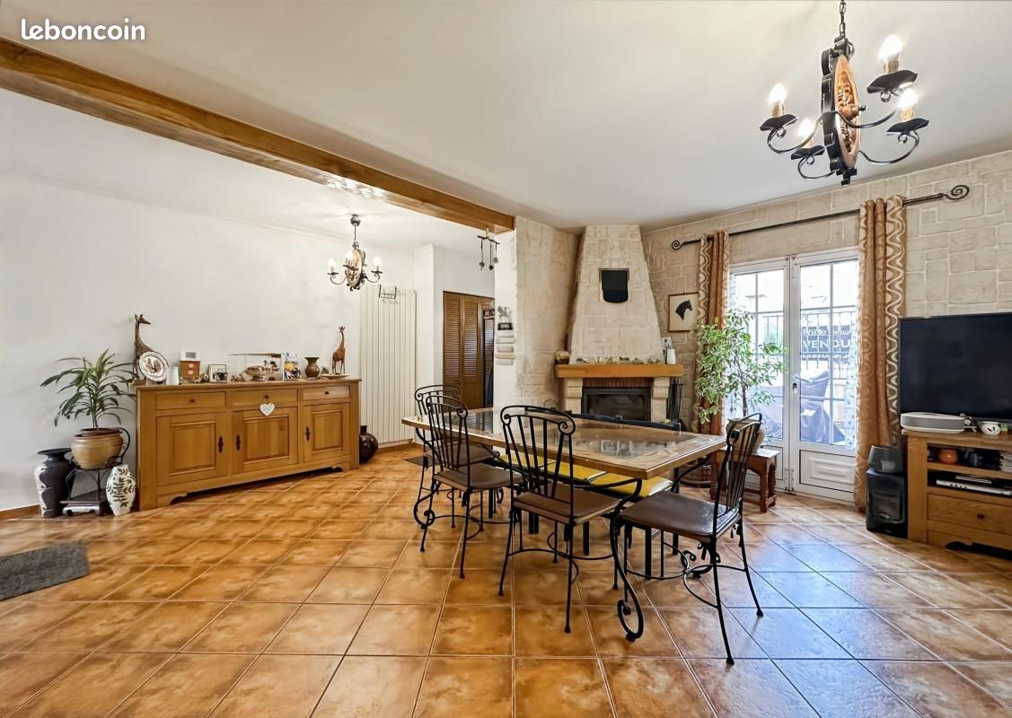 Maison 6 pièces 104 m² · à Alfortville · 104 m² · 719 000 €