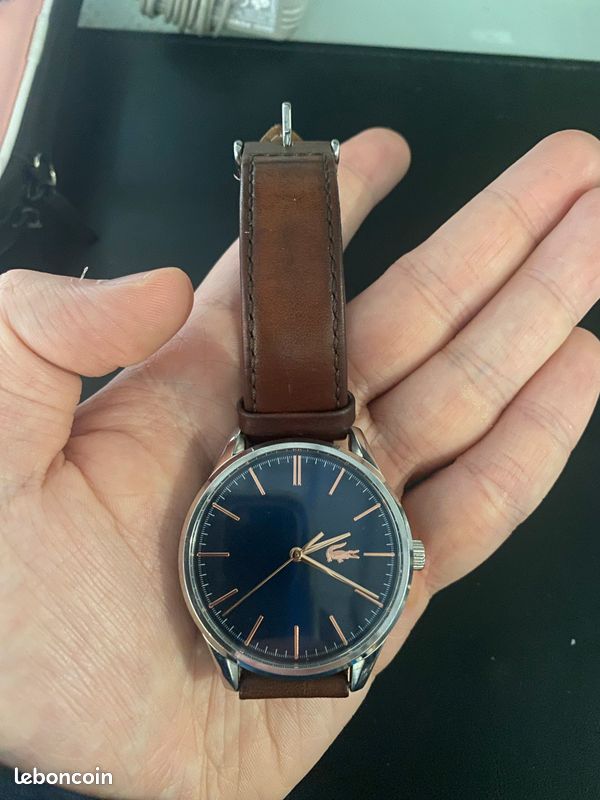 Montre Lacoste (image 2)