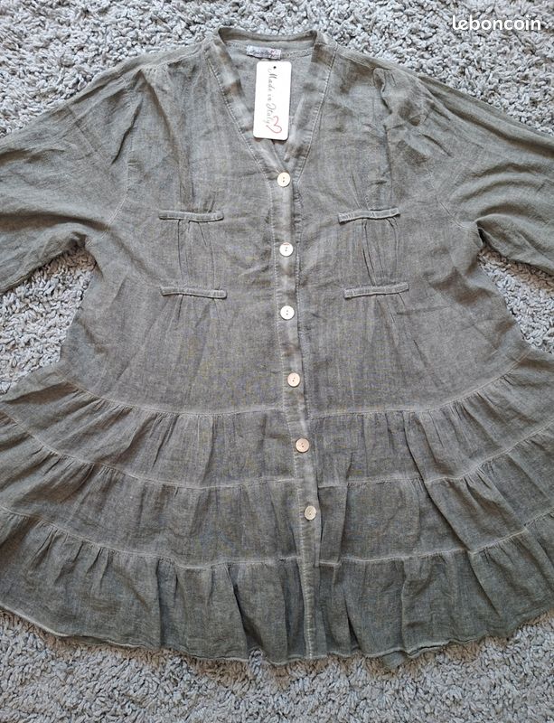 Robe (image 2)