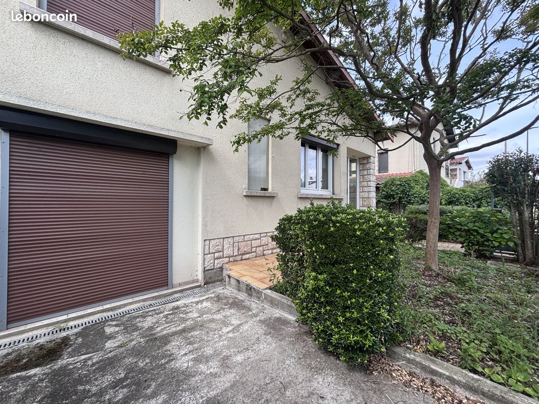Maison 4 pièces 119 m² · à Toulouse · 119 m² · 462 000 €