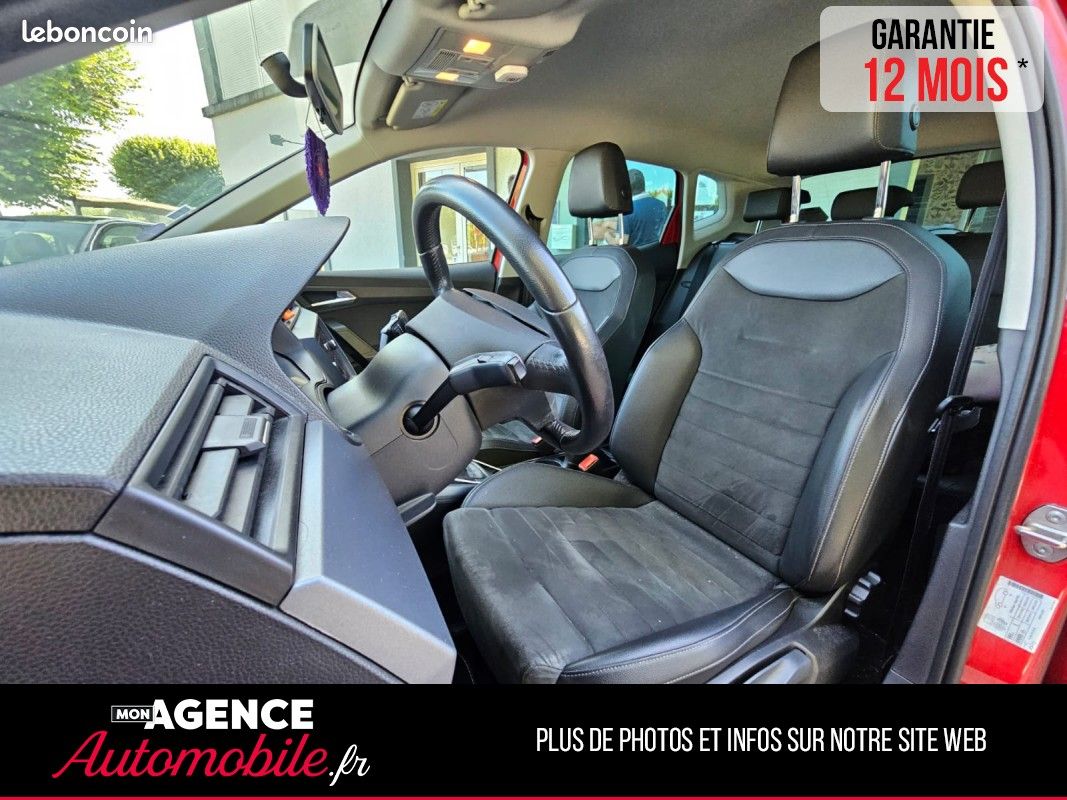 Seat Arona 1.0 TSI 95ch S&S URBAN BVM5 (image 25)