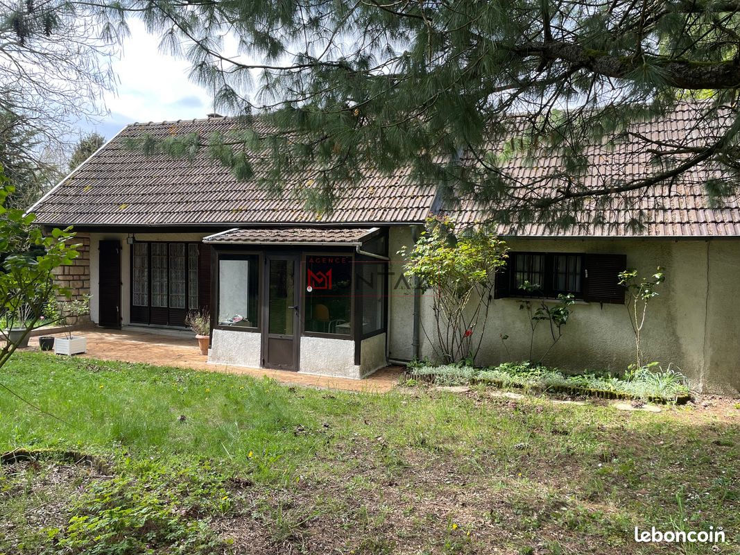 Maison 3 pièces 58 m² · à Montolivet · 58 m² · 149 000 €