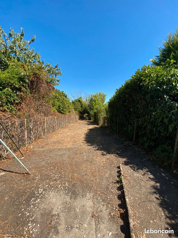 Maison a louer chateauroux - 3 pièce(s) - 77 m2 - Surfyn