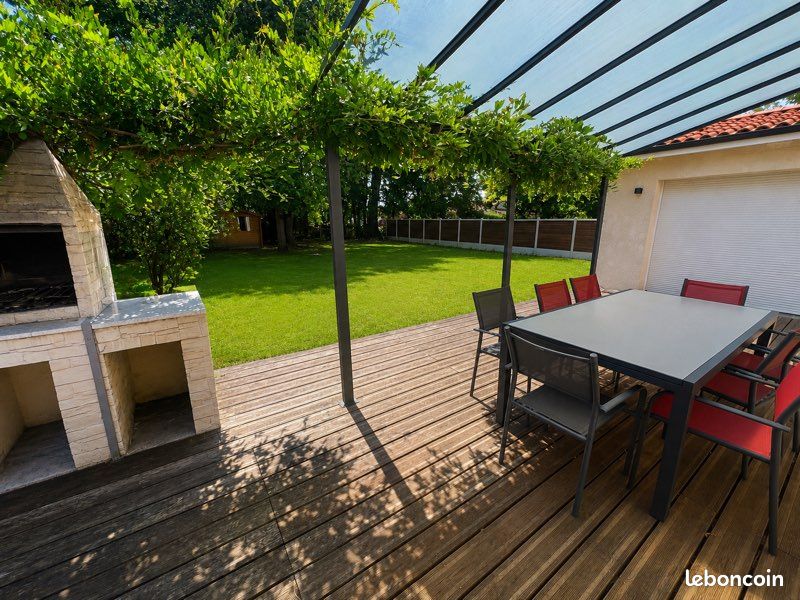 Maison 5 pièces 116 m² · à Izon · 116 m² · 349 000 €