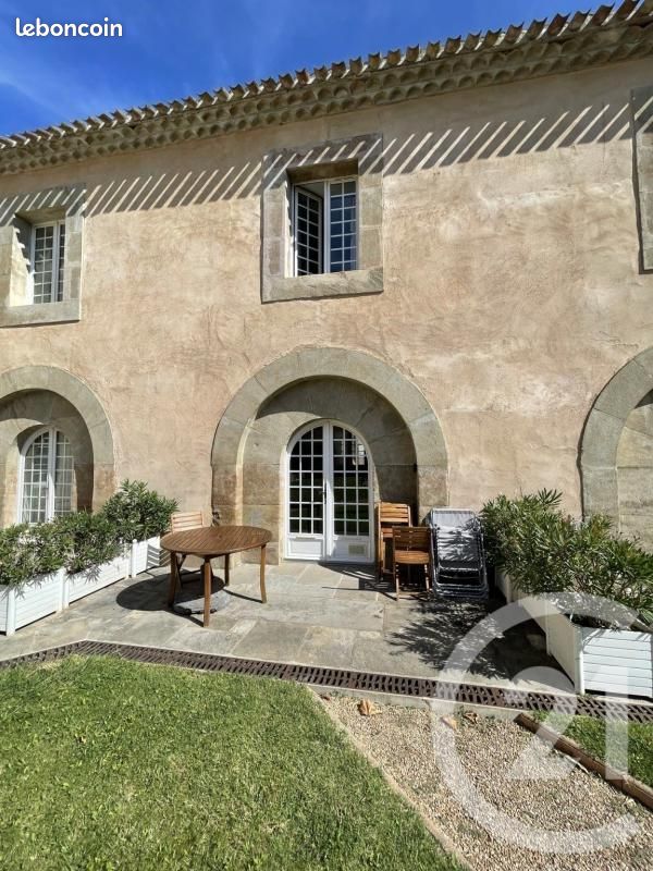 Appartement 3 pièces 68 m² · à La Redorte · 68 m² · 98 000 €