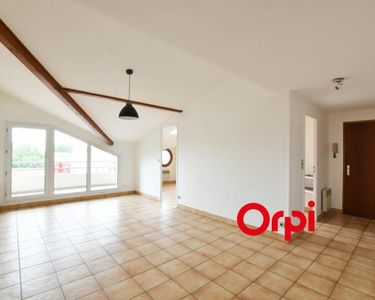 Appartement 215 000 € - 69 m²
