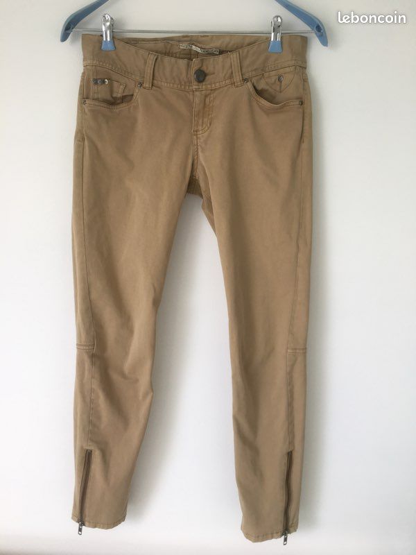 Pantalon marque DDP (image 1)