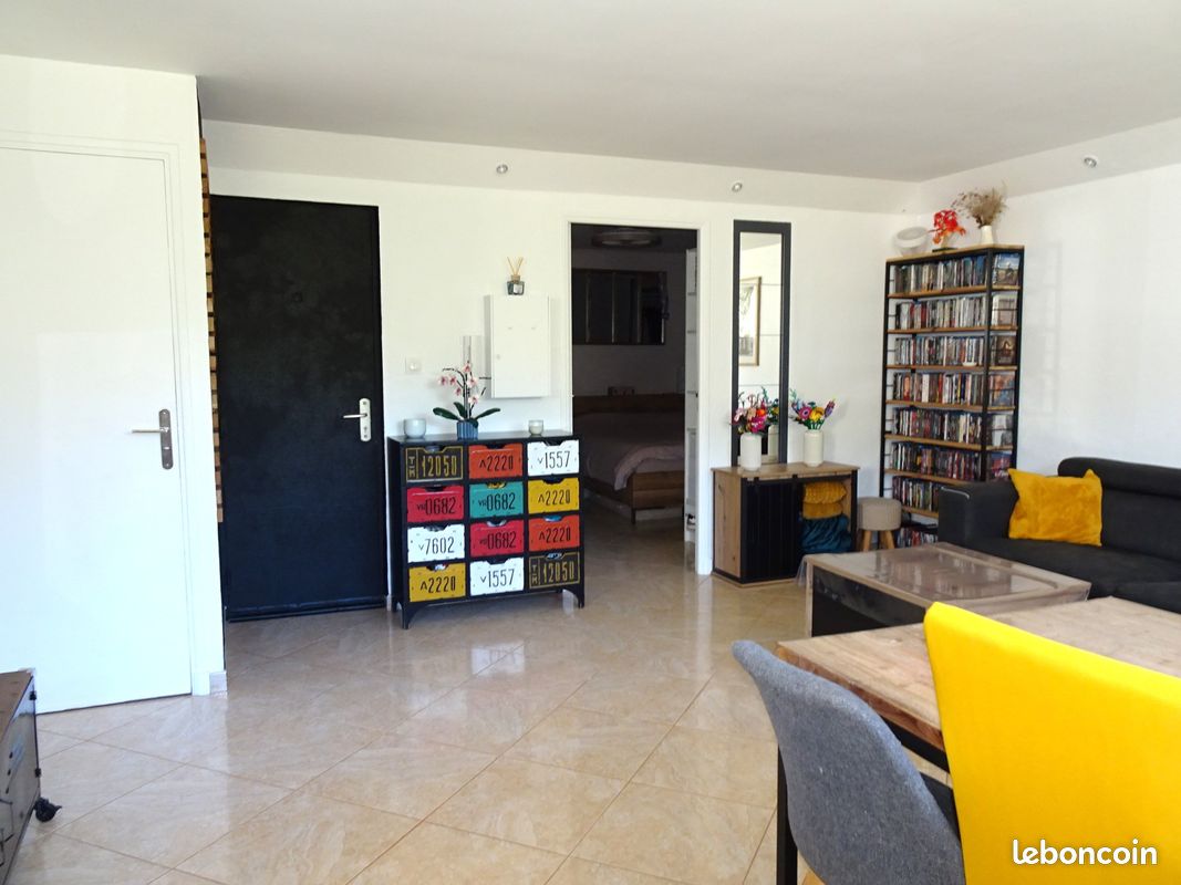 Appartement 3 pièces 72 m² · à Hyères · 72 m² · 199 000 €