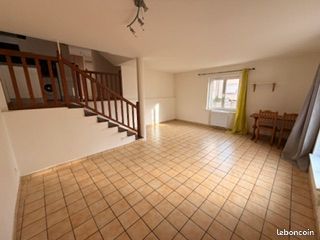 Appartement 2 pièces 50 m² · à Nancy · 50 m² · 570 €/mois
