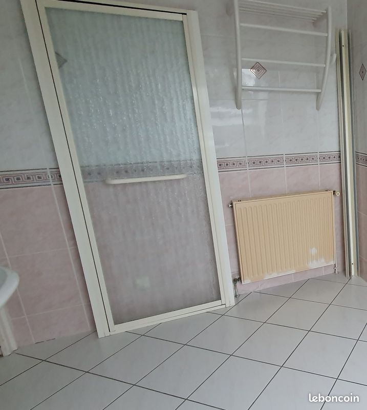 Porte de douche (image 2)