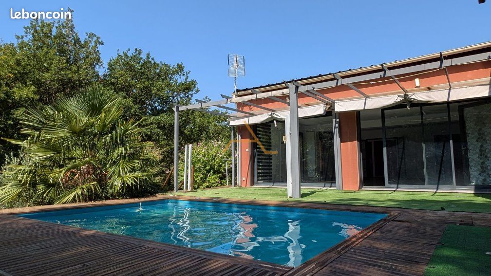Maison 7 pièces 170 m² · à La Bégude-de-Mazenc · 170 m² · 350 000 €