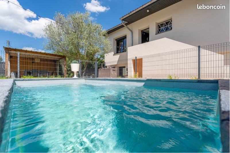 Maison 6 pièces 140 m² · à Limas · 140 m² · 399 000 €