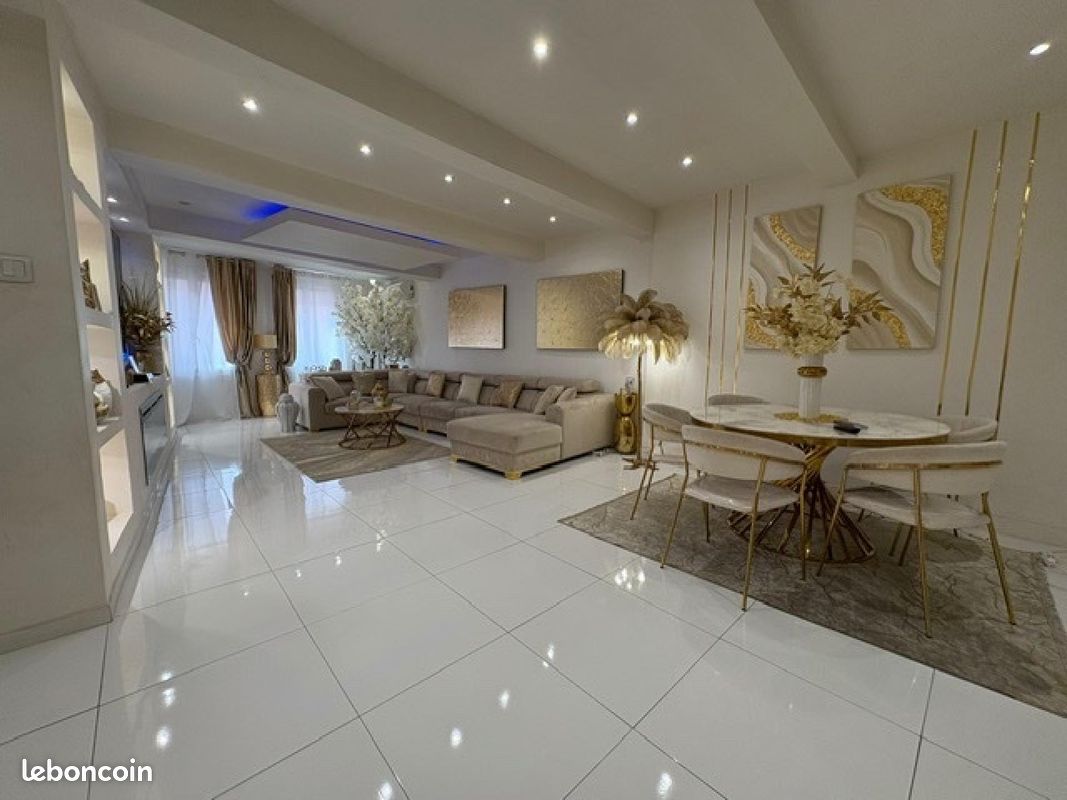 Maison 6 pièces 130 m² · à Millas · 130 m² · 157 000 €