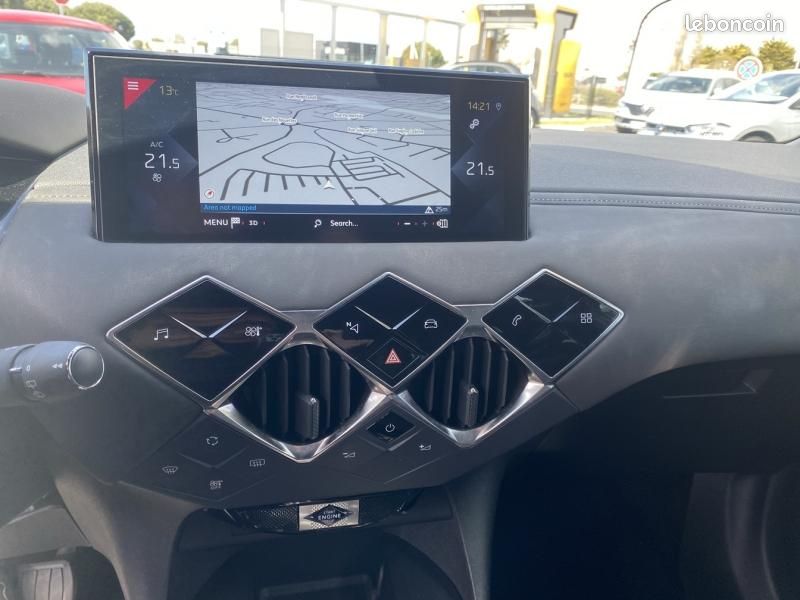 Ds DS 3 Crossback BlueHDi 130ch Rivoli Automatique (image 14)