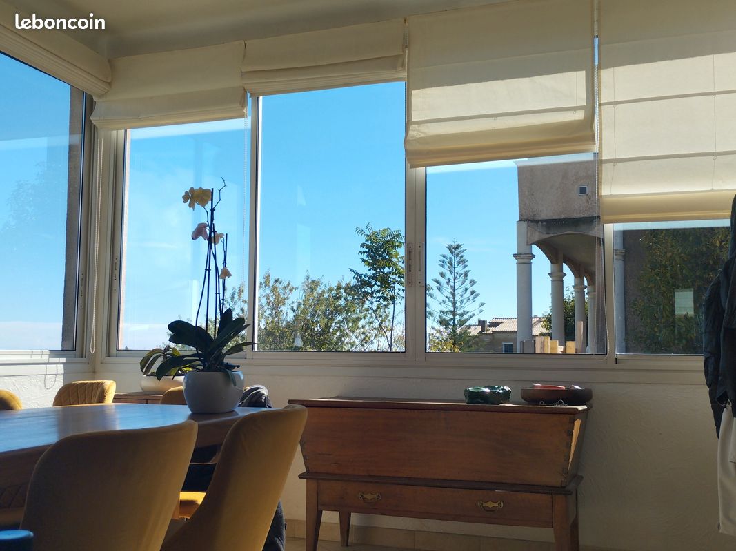 Maison 3 pièces 67 m² · à Saint-Laurent-du-Var · 67 m² · 375 000 €