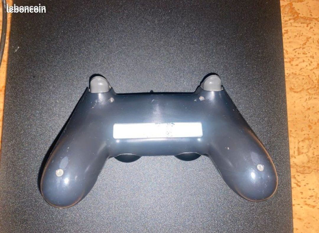 Consoles ps4 slim (image 6)