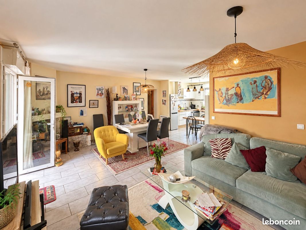 Maison 4 pièces 105 m² · à Villenave-d'Ornon · 105 m² · 395 200 €