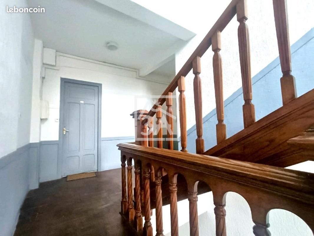 Appartement 3 pièces 85 m² · à Lens · 85 m² · 112 000 €