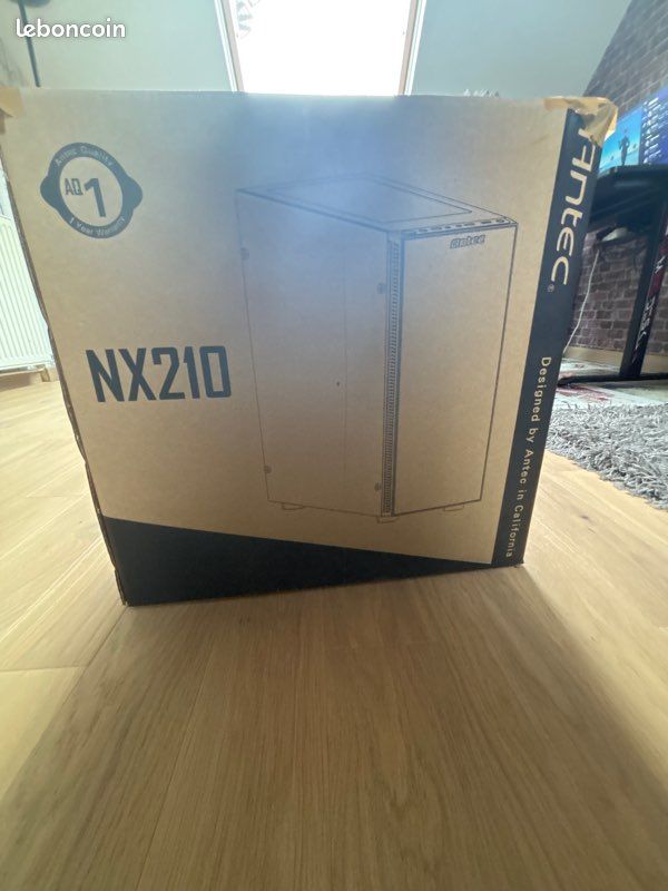 Setup (pc,clavier,souris,table haute ou bureau gaming…) (image 18)
