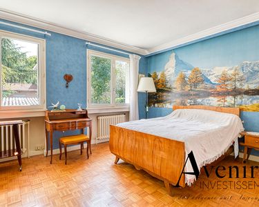 Maison 380 000 € - 143 m²