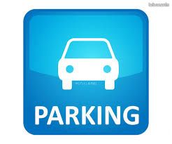 Parking/box Nice · 140 €/mois