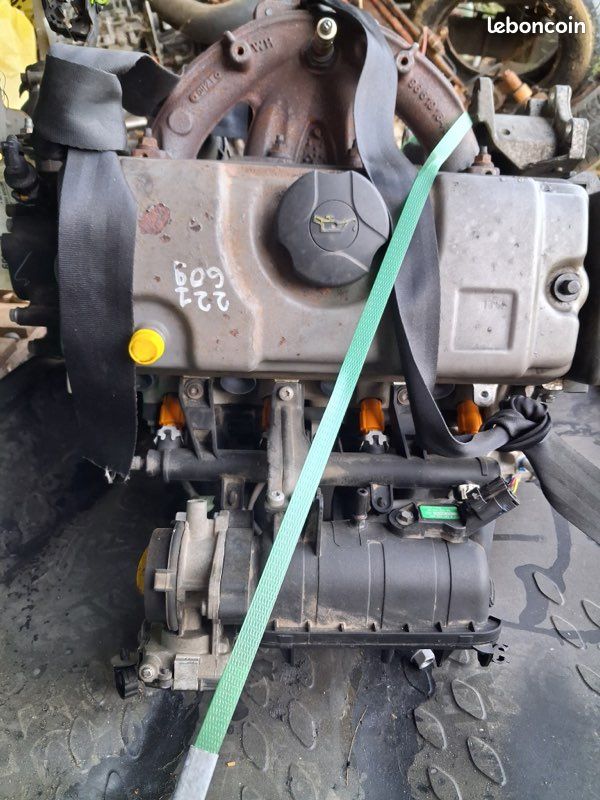 Moteur (image 2)