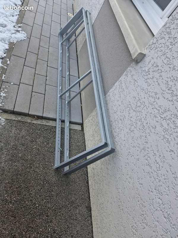Rangement coulissant pour cuisine (image 3)