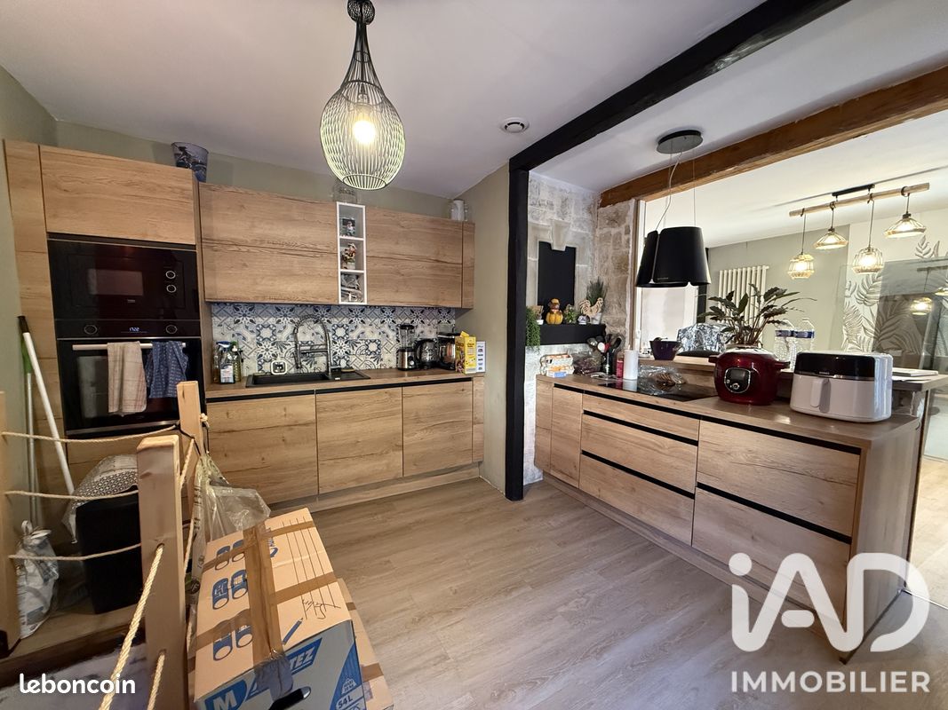Maison 4 pièces 100 m² · à Moyenmoutier · 100 m² · 129 000 €