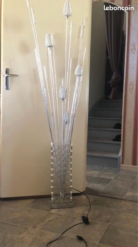 2 luminaires modernes (image 2)