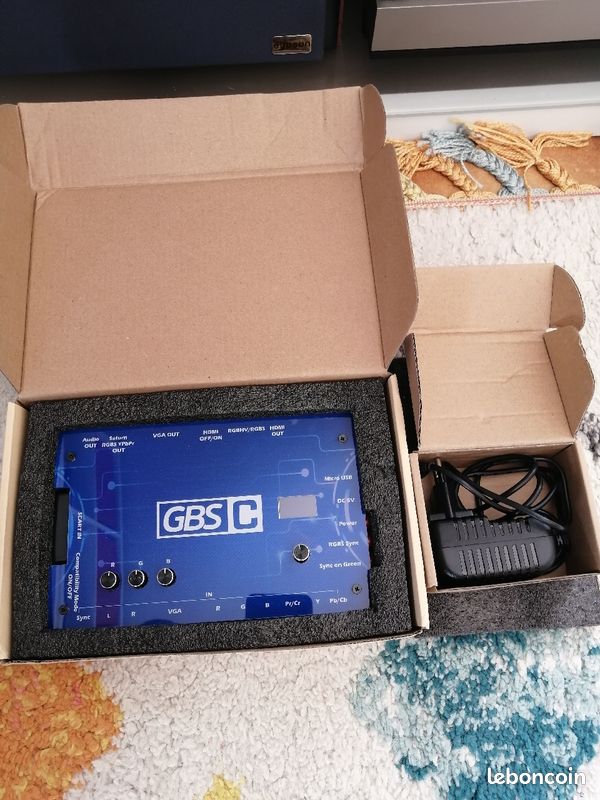 Gbs control (image 3)