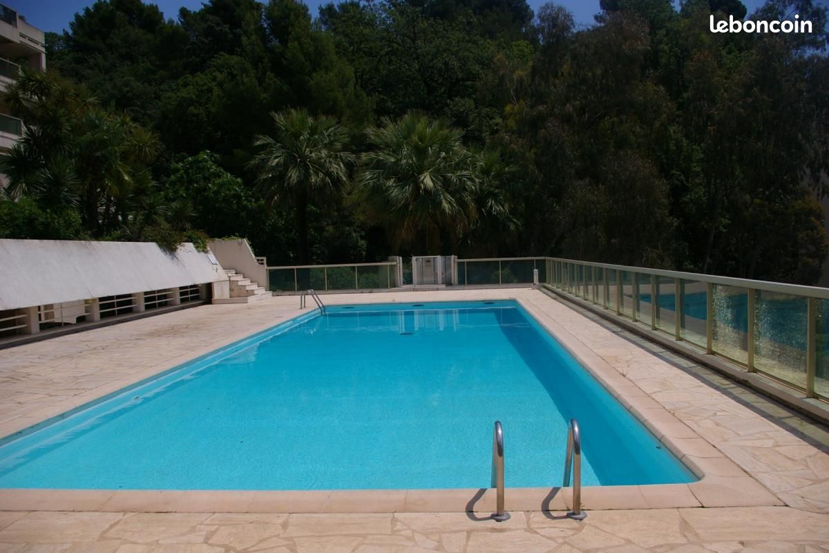 Appartement 3 pièces 56 m² · à Cannes · 56 m² · 990 €/mois