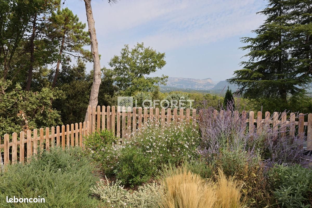 Maison 7 pièces 186 m² · à Valbonne · 186 m² · 1 840 000 €