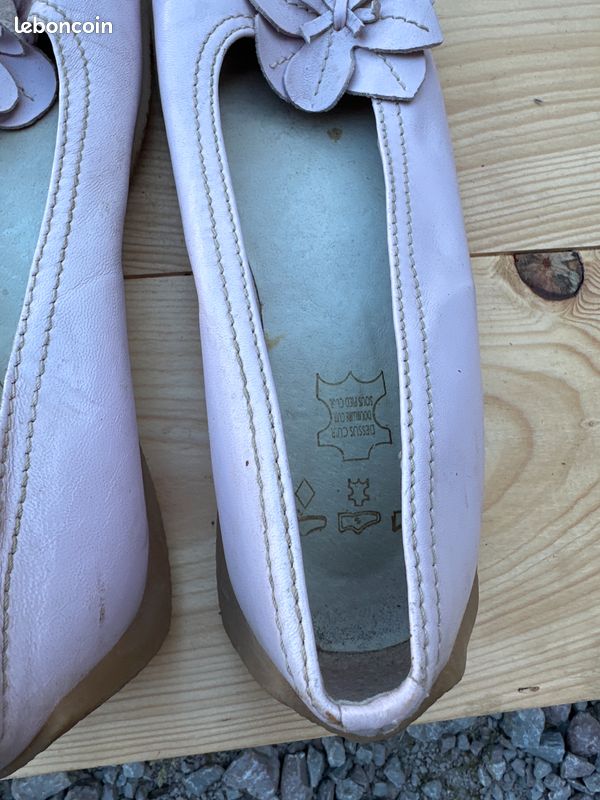 Chaussures (image 3)