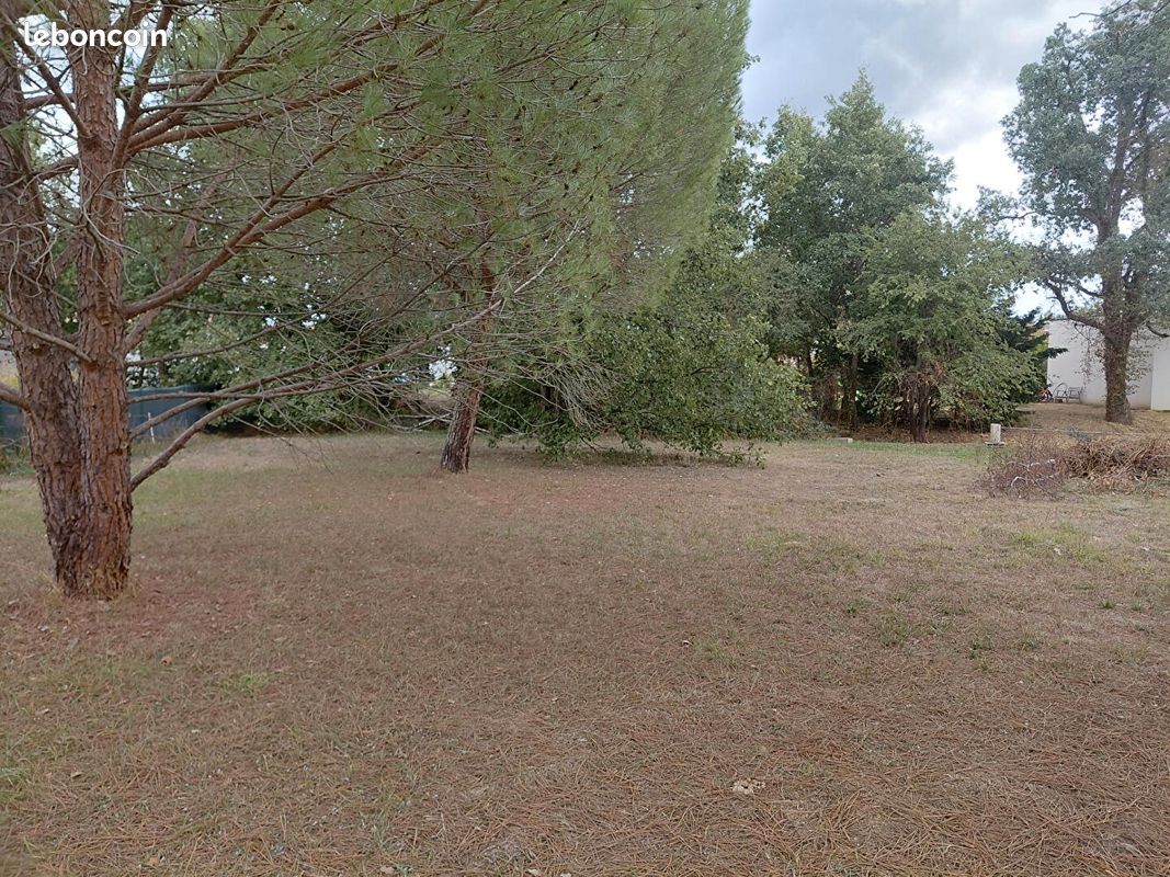 Terrain 628 m² · à Fronton · 628 m² · 99 000 €