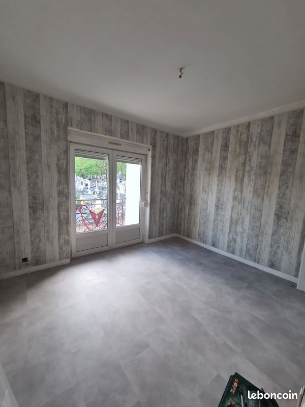 Immeuble 10 pièces 120 m² · à Nancy · 120 m² · 220 000 €